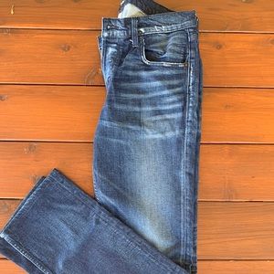 Men’s Hudson Jeans 33 x 32